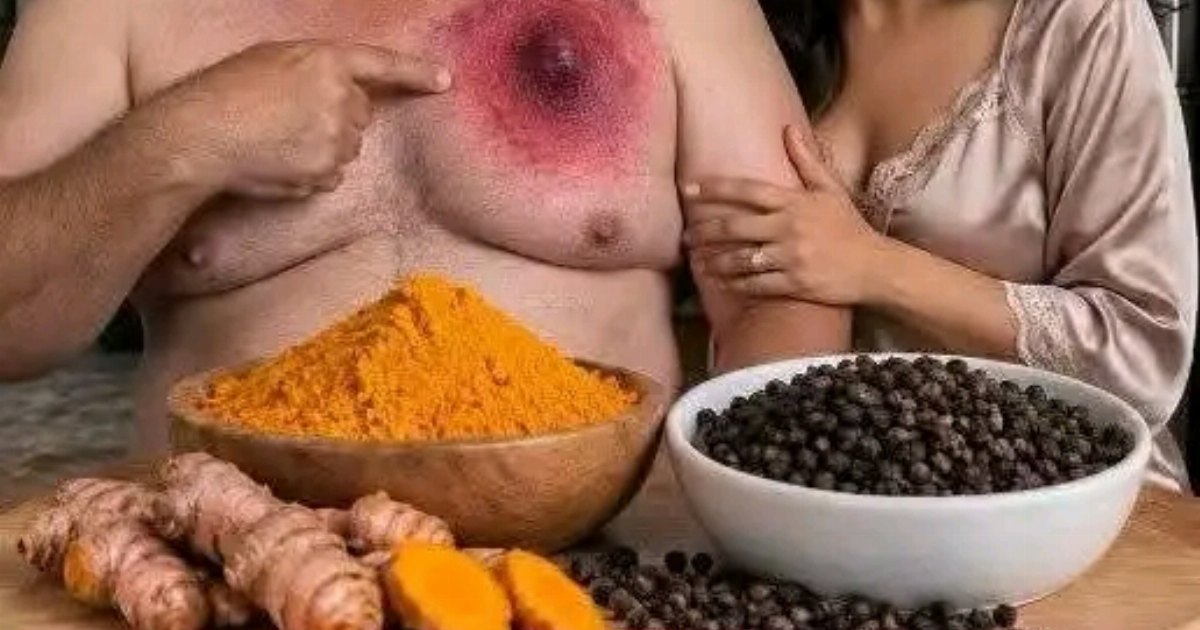 ابدا بهذه التوابل