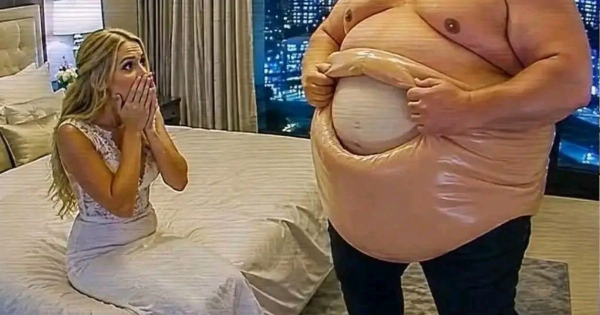 اتجبرت اتجوز