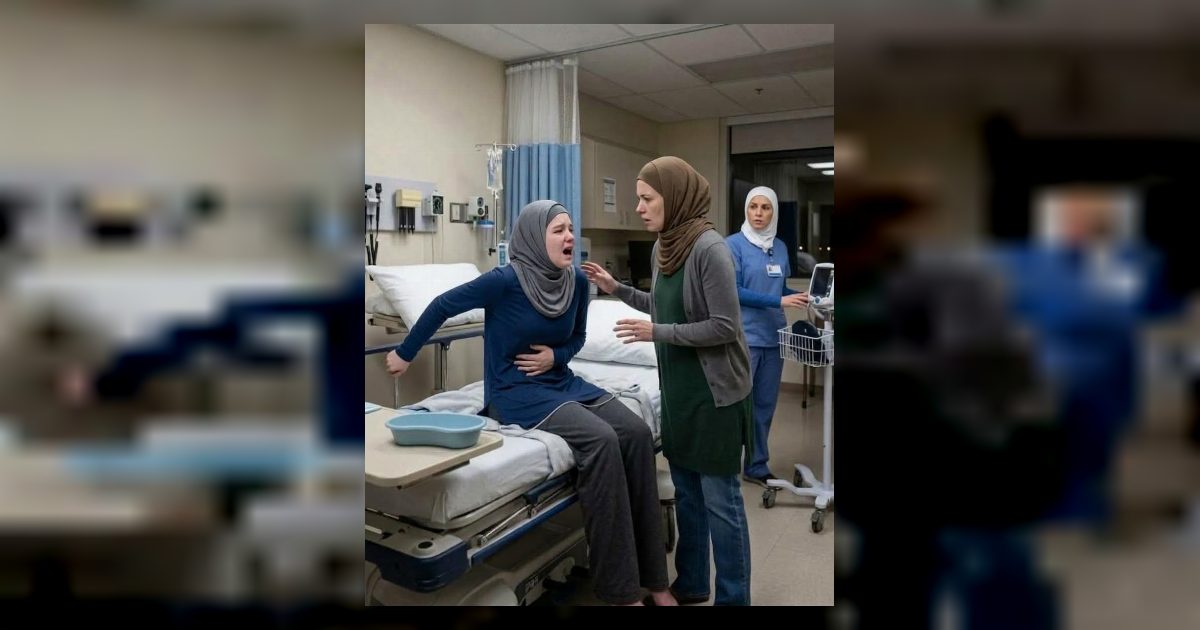 مشفى الطوارئ