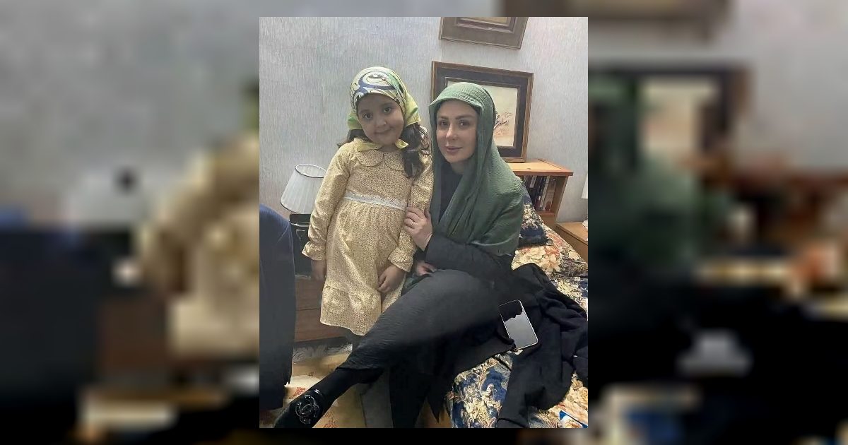 بنت اخي