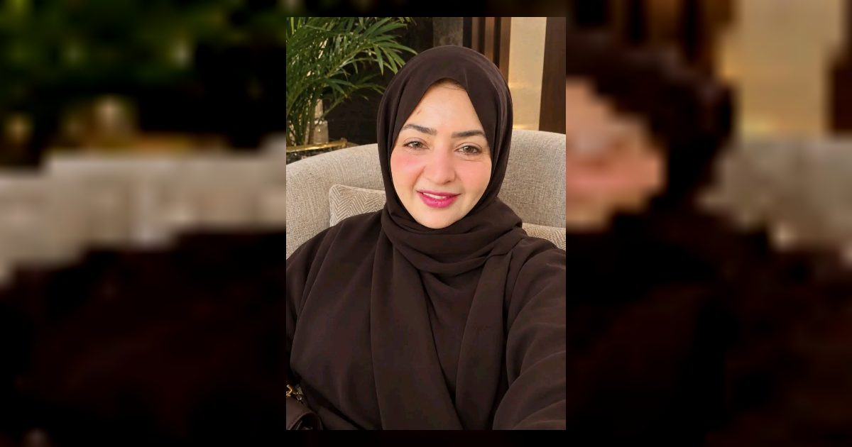 أختي الصغيرة