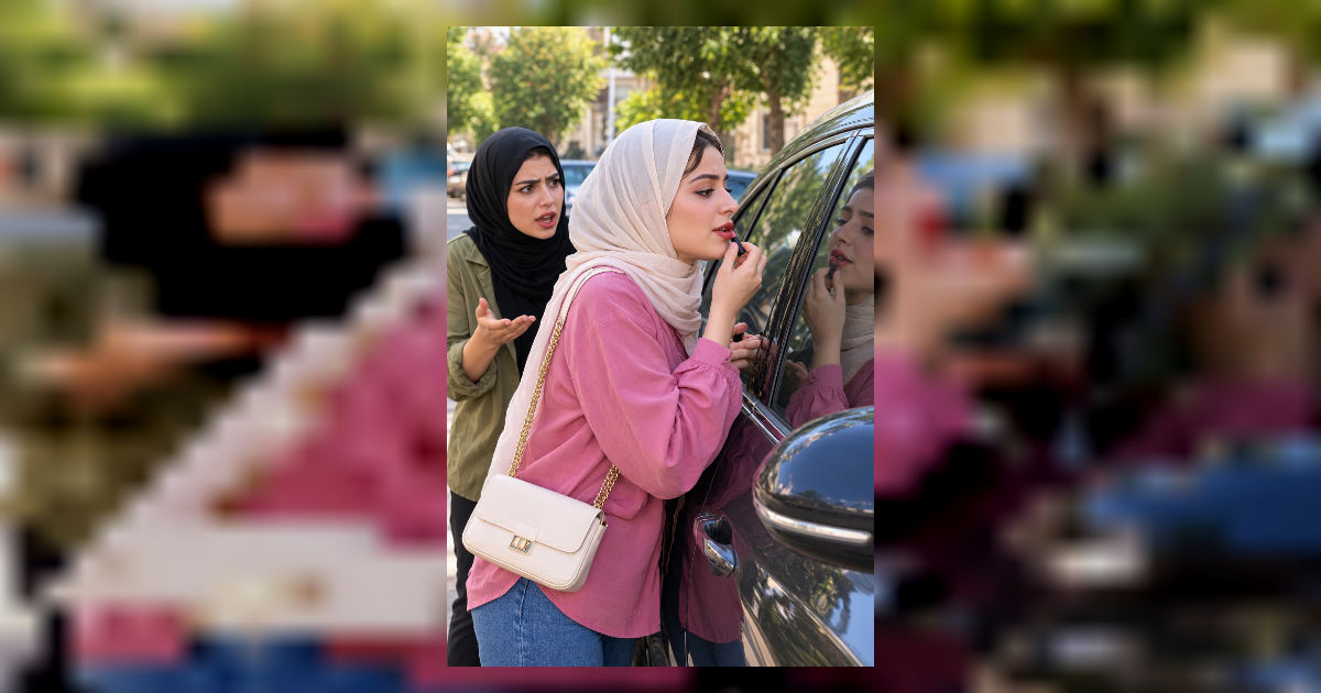 فاطمه