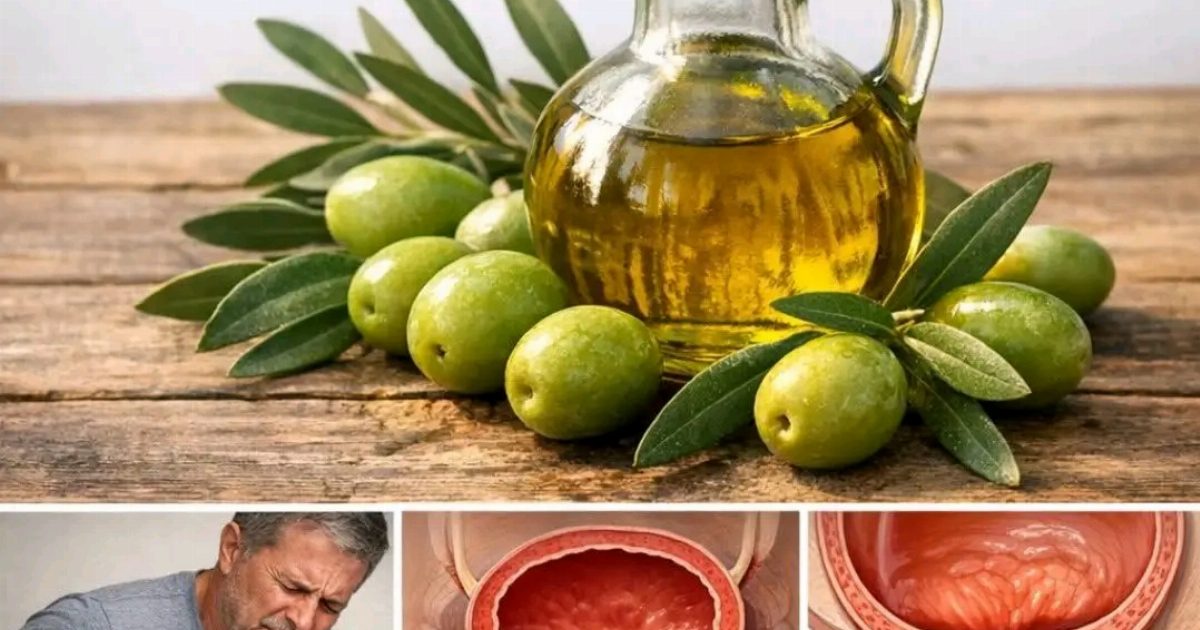 نظّـ،،ـف الـ،،ـمثانة والـ،،ـبروستاتا