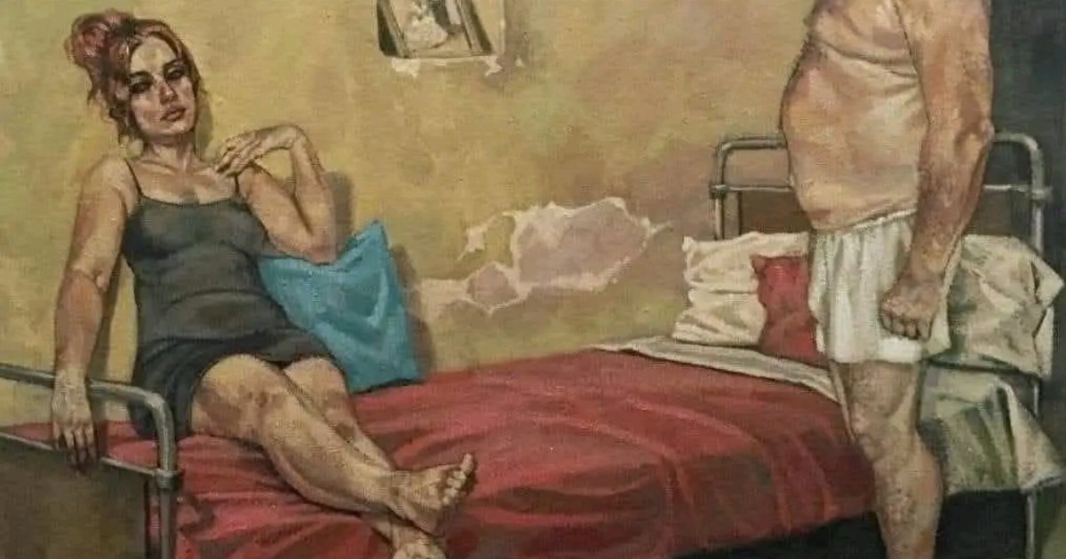 الليله الذهبيه للكاتبه حنان حسن