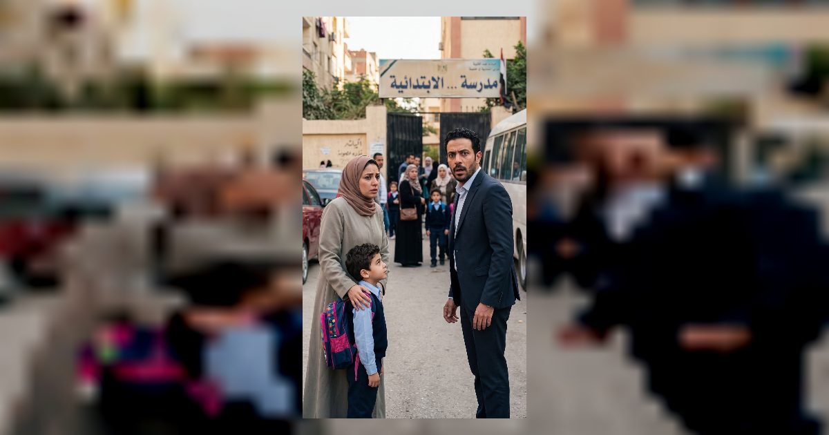 بعد ثلاثة أشهر فقط من طلاقنا