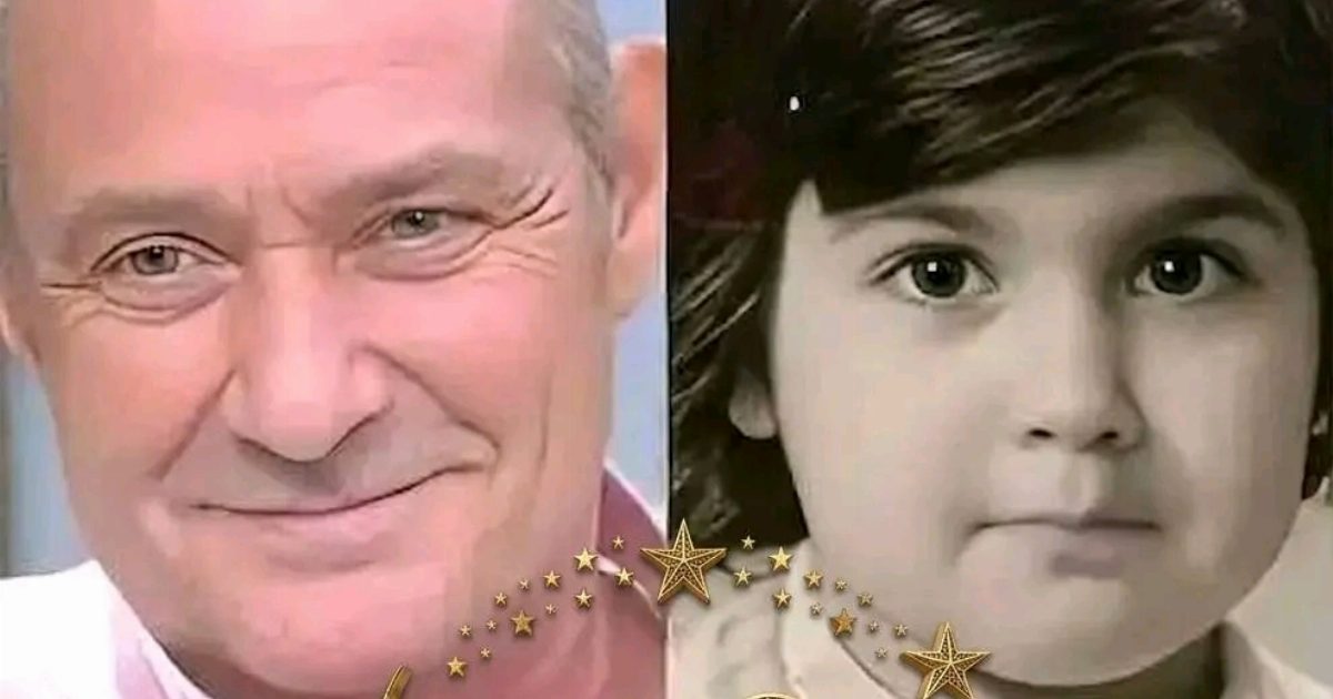 هذه الطفلة ذات العيون البريئة أصبحت أشهر فنانة.. كانت حب عمر فاروق الفيشاوي وسبب طلاقه من سمية الألفي.. من هي؟