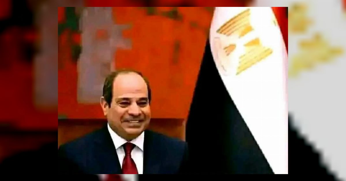 🚨 قر ار جمهوري عااجل 🚨 من رئيس جمهورية مصر العربيـ… المزيد