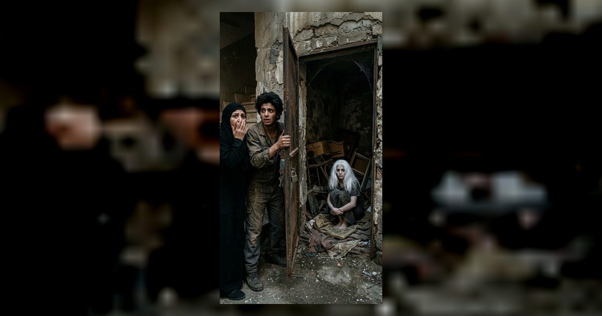 كنت مخلفه ولد وبنت وغصب عني كنت مياله للولد