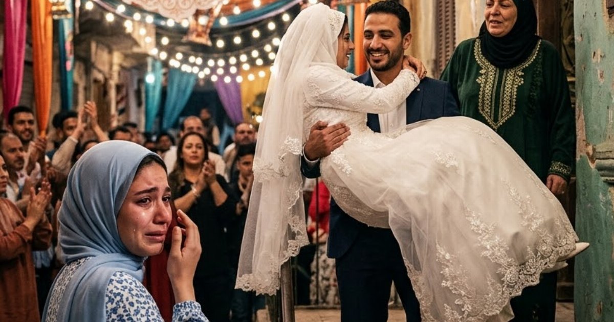 فرح جوزى ٣