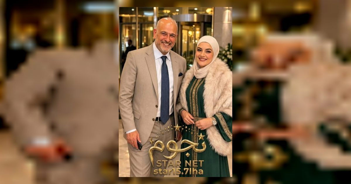بعد 8 سنين من الجواز، وفاء موصللي تخرج عن صمتها وتكشف لأول مرة سر عــ...عرض المزيد
