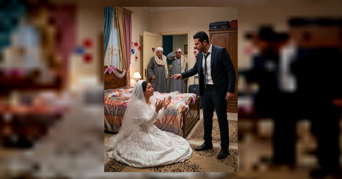 رواية " طعنة في الشرف " كاملة