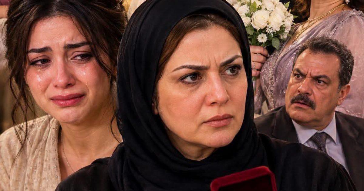 خطيب بنتي
