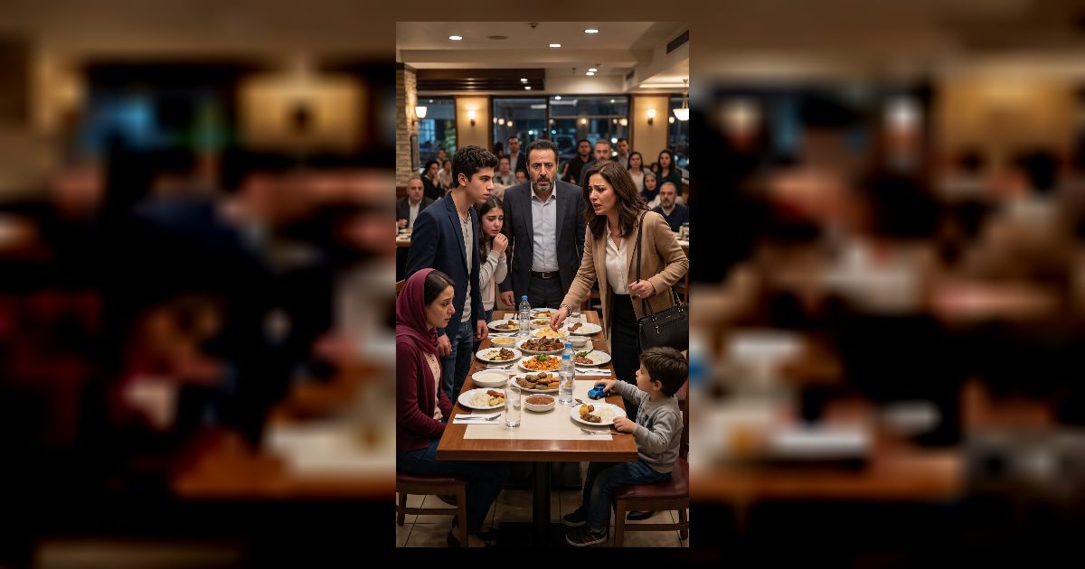 متجوز على مراتي ج١