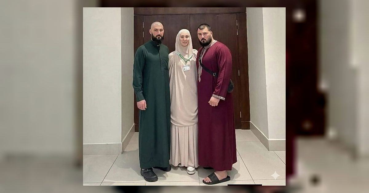 كان في أخين، أمهم قررت تجوزهم كل واحد على مزاجه.