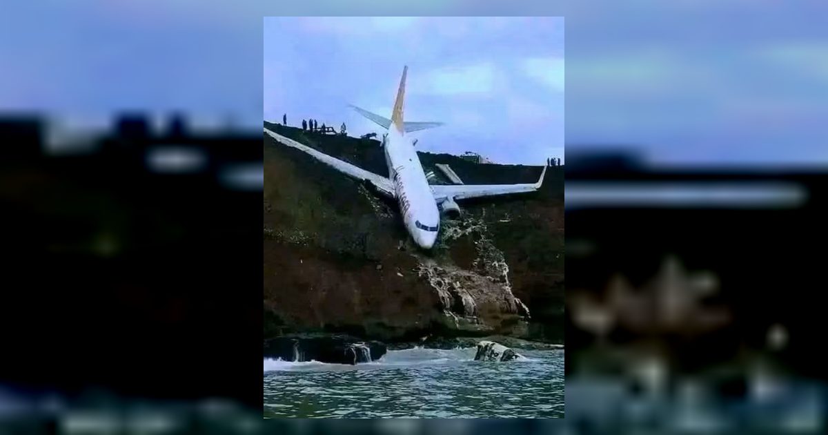 قصه الطائرة