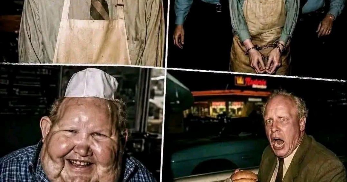 سر مطعم بيلى