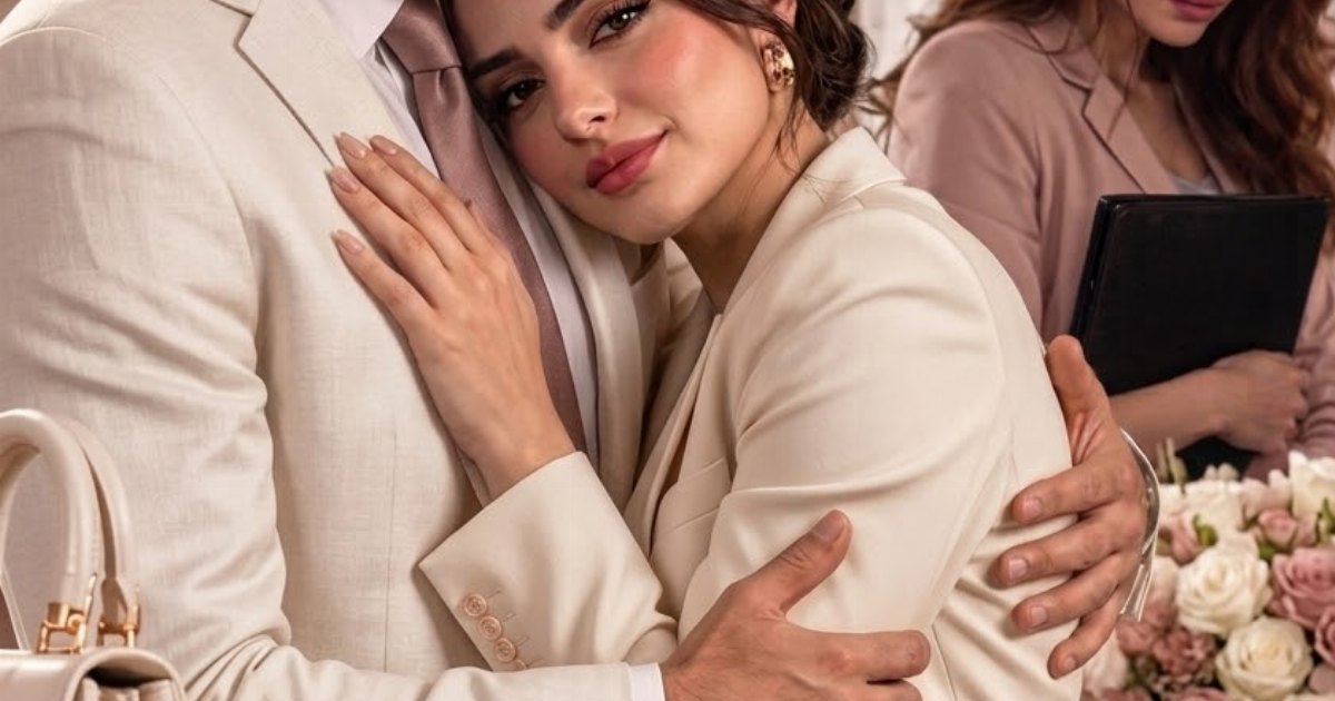 مرات المدير ٢