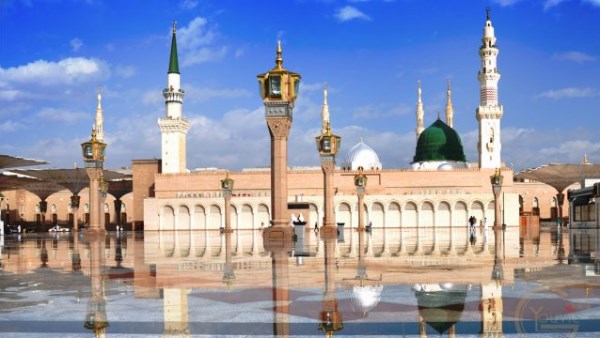 تفسير رؤية المسجد في المنام ودلالتها الروحية