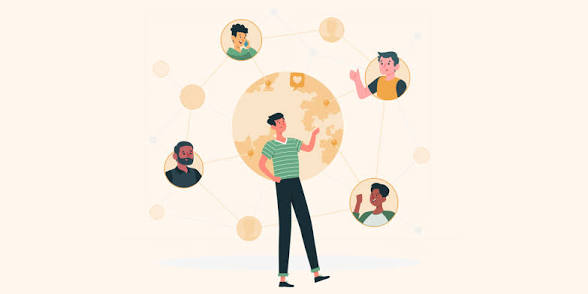 نصائح لتطوير مهارات التواصل مع الآخرين