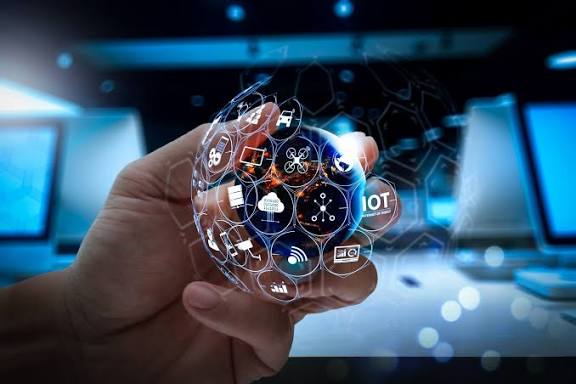 إنترنت الأشياء (IoT) وتطبيقاته