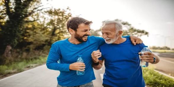 نصائح للحفاظ على صحة الجسم مع نمط حياة سريع