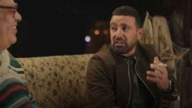 مسلسل «العتاولة» الحلقة 5.. باسم سمرة يهدد طارق لطفي بسبب السقا